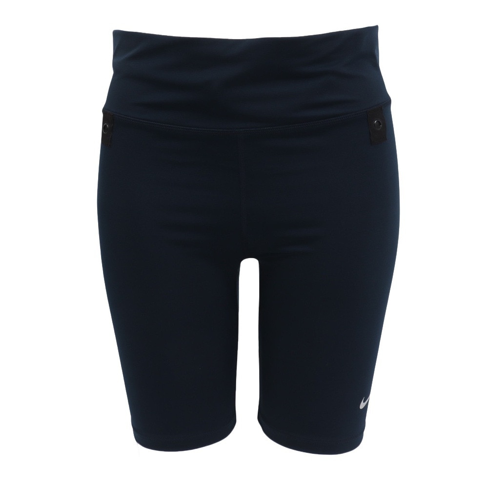 ナイキ（NIKE）（レディース）フィットネス水着 レディース 水泳 SU24 フルジップ セパレーツ 2993110-005 赤