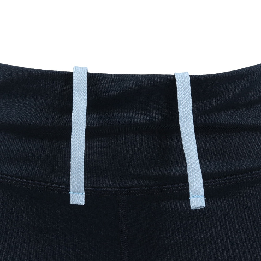 ナイキ（NIKE）（レディース）フィットネス水着 レディース 水泳 SU24 フルジップ セパレーツ 2993110-005 赤