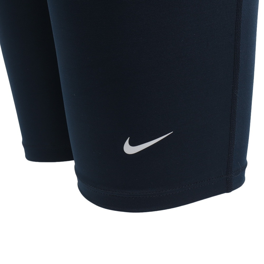 ナイキ（NIKE）（レディース）フィットネス水着 レディース 水泳 SU24 フルジップ セパレーツ 2993110-005 赤