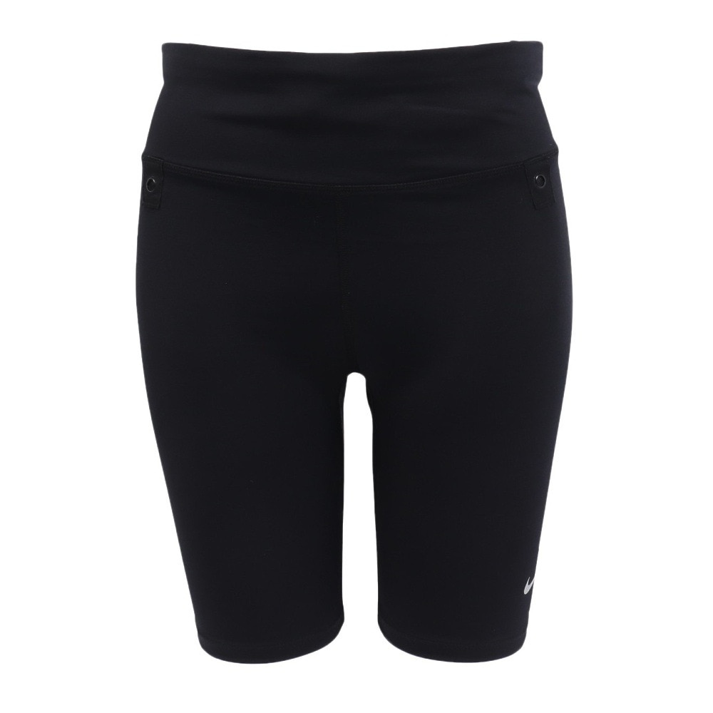 ナイキ（NIKE）（レディース）フィットネス水着 レディース 水泳 SU24 フルジップ セパレーツ 2993110-008 ネイビー