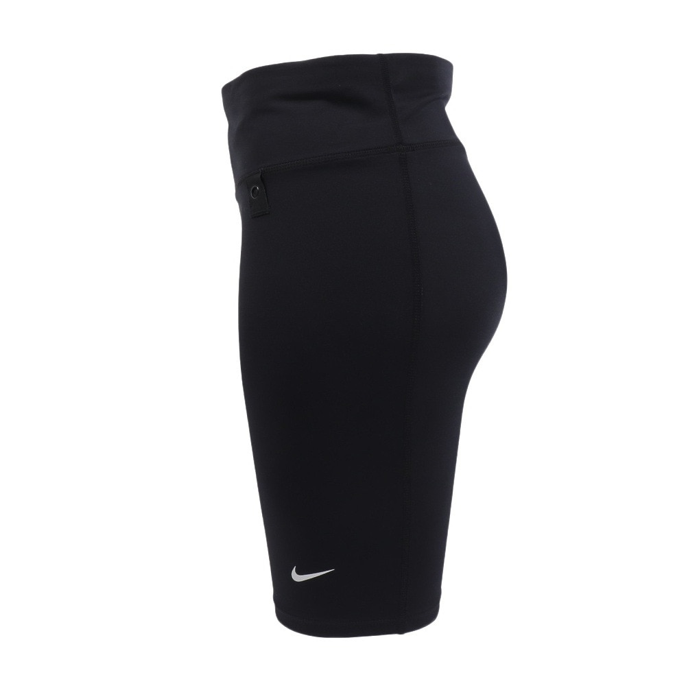 ナイキ（NIKE）（レディース）フィットネス水着 レディース 水泳 SU24 フルジップ セパレーツ 2993110-008 ネイビー