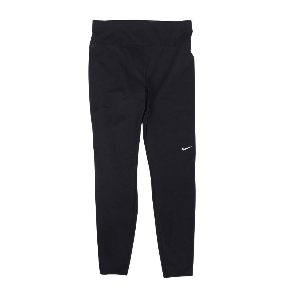 ナイキ（NIKE）（レディース）フィットネス水着 水泳 SU24 ロングスパッツ セパレーツ 上下セット 2993114-001 白