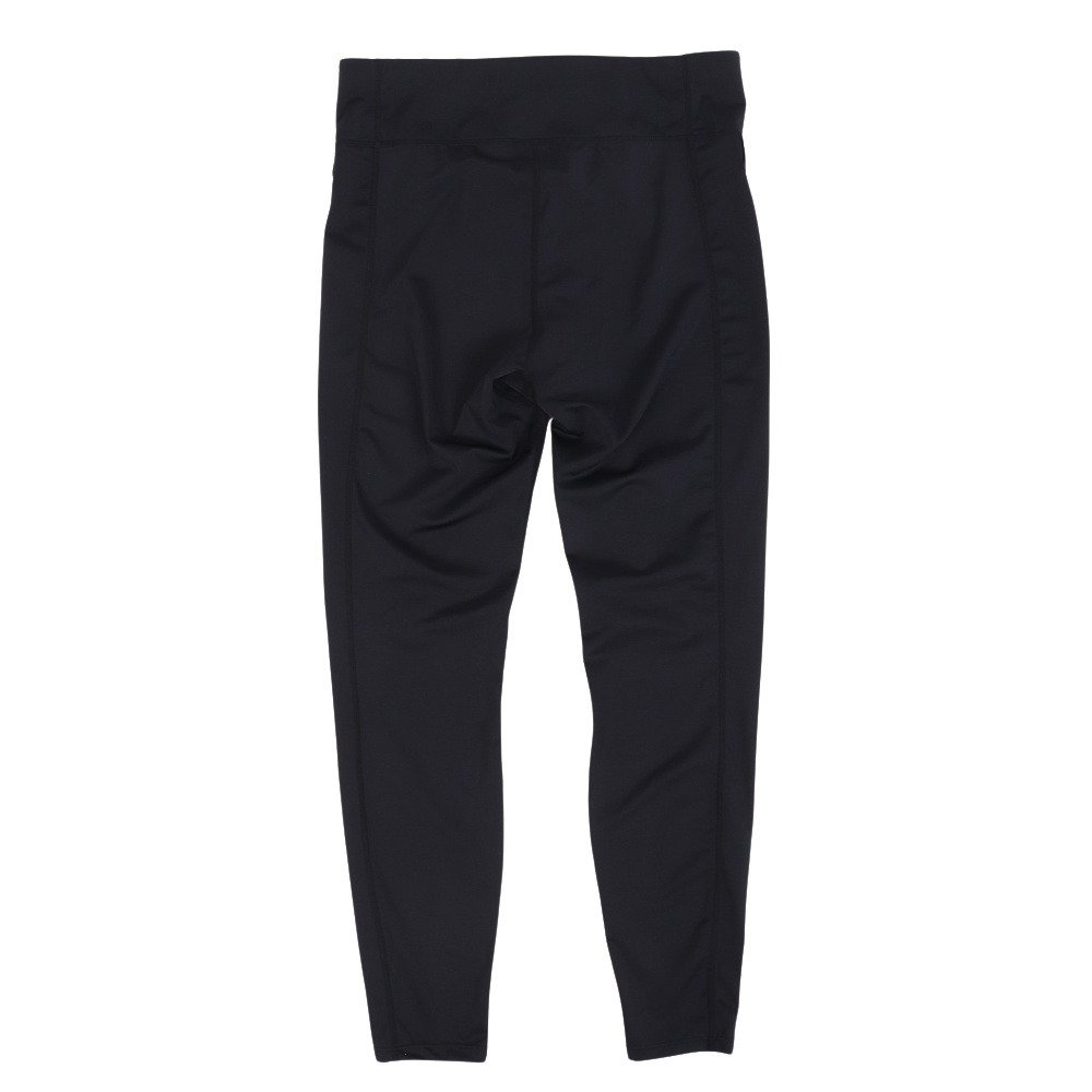 ナイキ（NIKE）（レディース）フィットネス水着 水泳 SU24 ロングスパッツ セパレーツ 上下セット 2993114-001 白