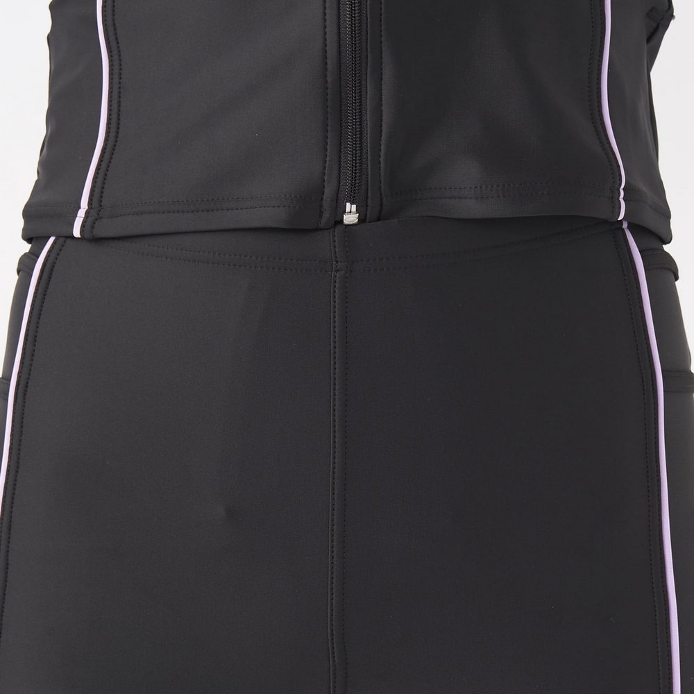 フィラ（FILA）（レディース）フィットネス水着 レディース 水泳 セパレート 3132835-BPL
