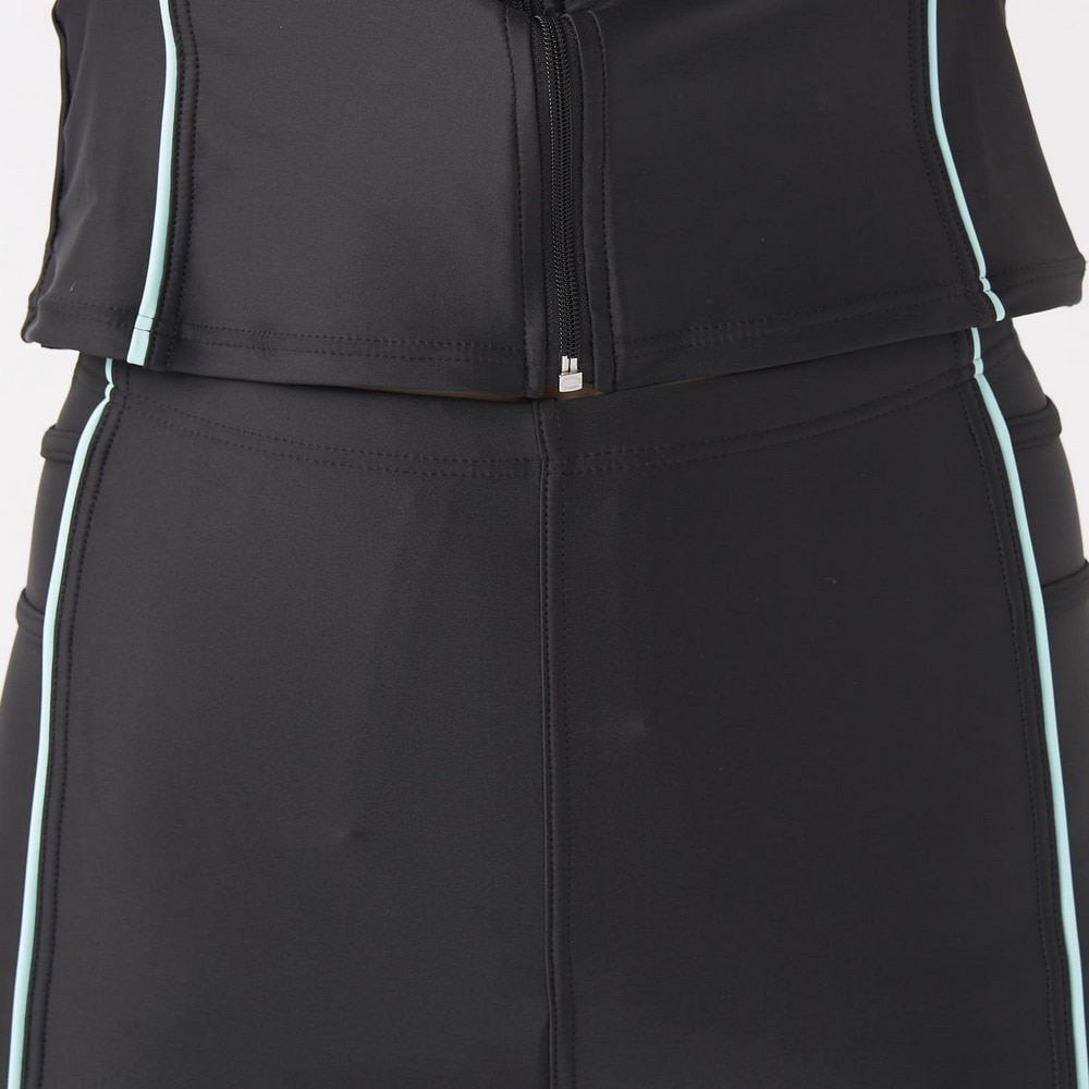 フィラ（FILA）（レディース）フィットネス水着 レディース 水泳 セパレート 3132835-BSX