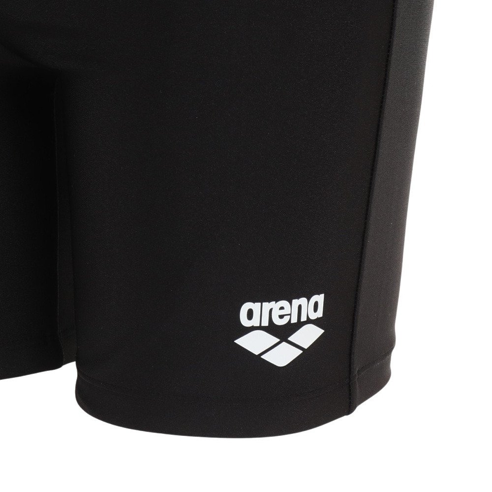 アリーナ（ARENA）（レディース）水着 レディース 水泳 フィットネスセパレーツ LAR-4250W BKBU