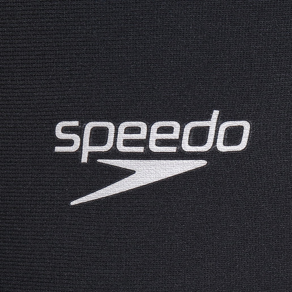 スピード（SPEEDO）（レディース）フィットネス水着 レディース 水泳 カーヴィーレッグ セパレーツ SFW22410 XH カーキ UV