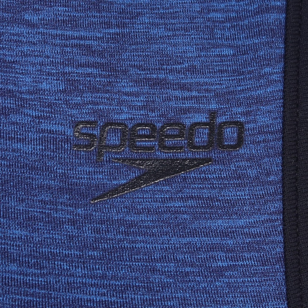 スピード（SPEEDO）（レディース）フィットネス水着 レディース 水泳 ディアゴナ ジップ プロ セパレーツ SFW32410 XB