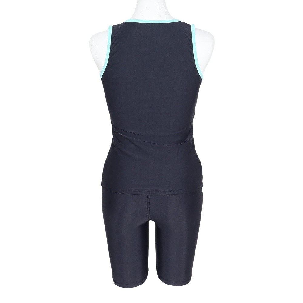 FR2 GOLF ストレッチナイロンフレアヘムドレス ブラックMサイズ 楽天