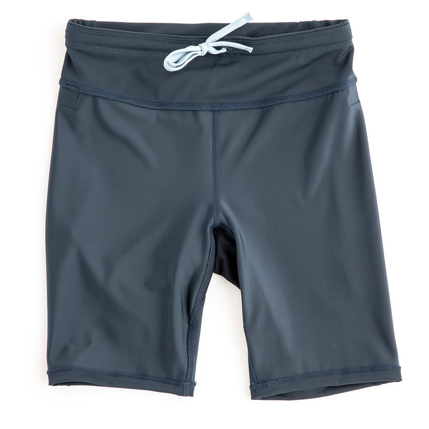 ナイキ（NIKE）（レディース）フィットネス水着 レディース 水泳 ジップ付き袖なしセパレーツ 2993124-009