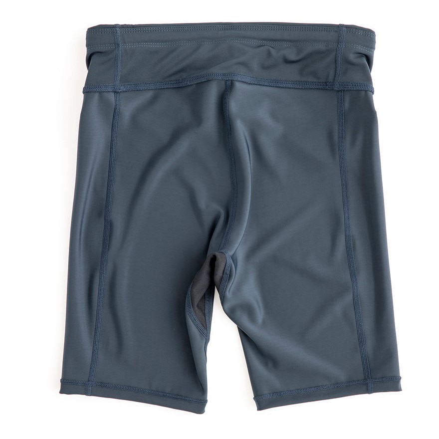 ナイキ（NIKE）（レディース）フィットネス水着 レディース 水泳 ジップ付き袖なしセパレーツ 2993124-009