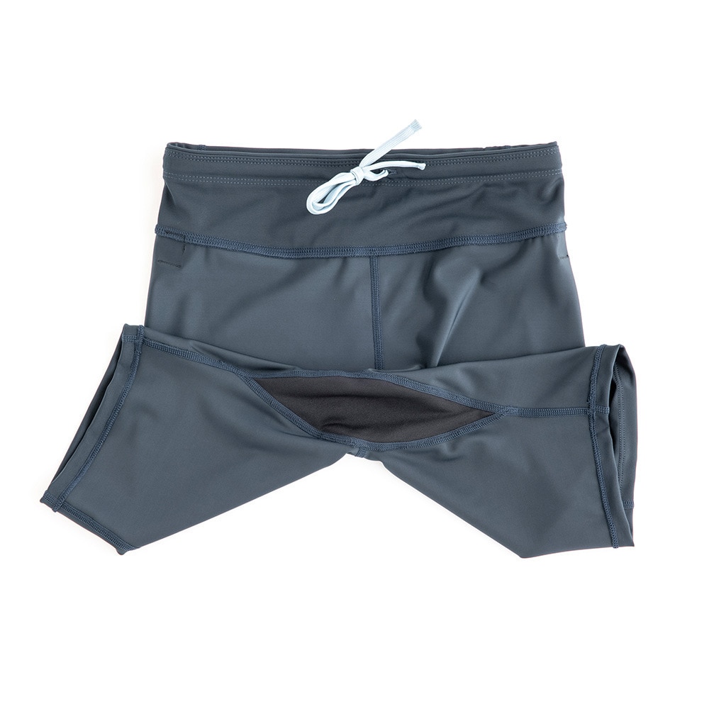 ナイキ（NIKE）（レディース）フィットネス水着 レディース 水泳 ジップ付き袖なしセパレーツ 2993124-009