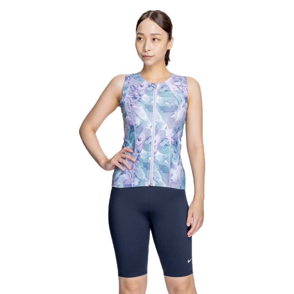 ナイキ（NIKE）（レディース）フィットネス水着 レディース 水泳