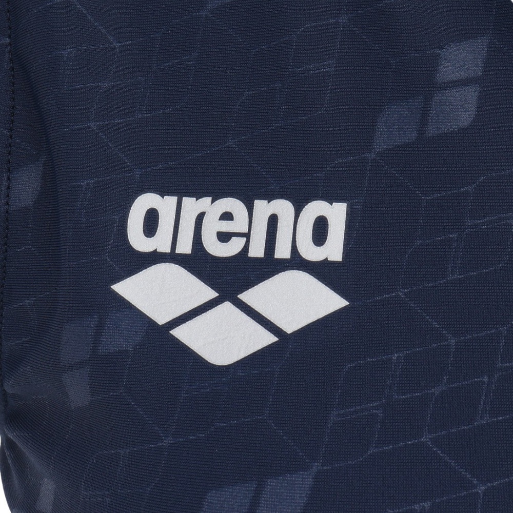 アリーナ（ARENA）（レディース）フィットネス水着 水泳 すらっとセパ フィットネスセパレーツ AS5SWF45L NVNV
