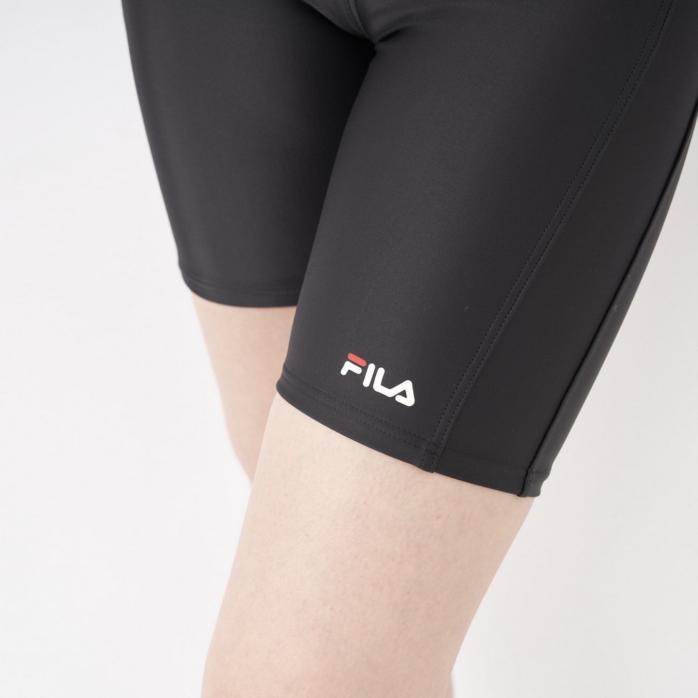 フィラ（FILA）（レディース）フィットネス水着 レディース 水泳 カブリセパレーツ 3132825-BPL