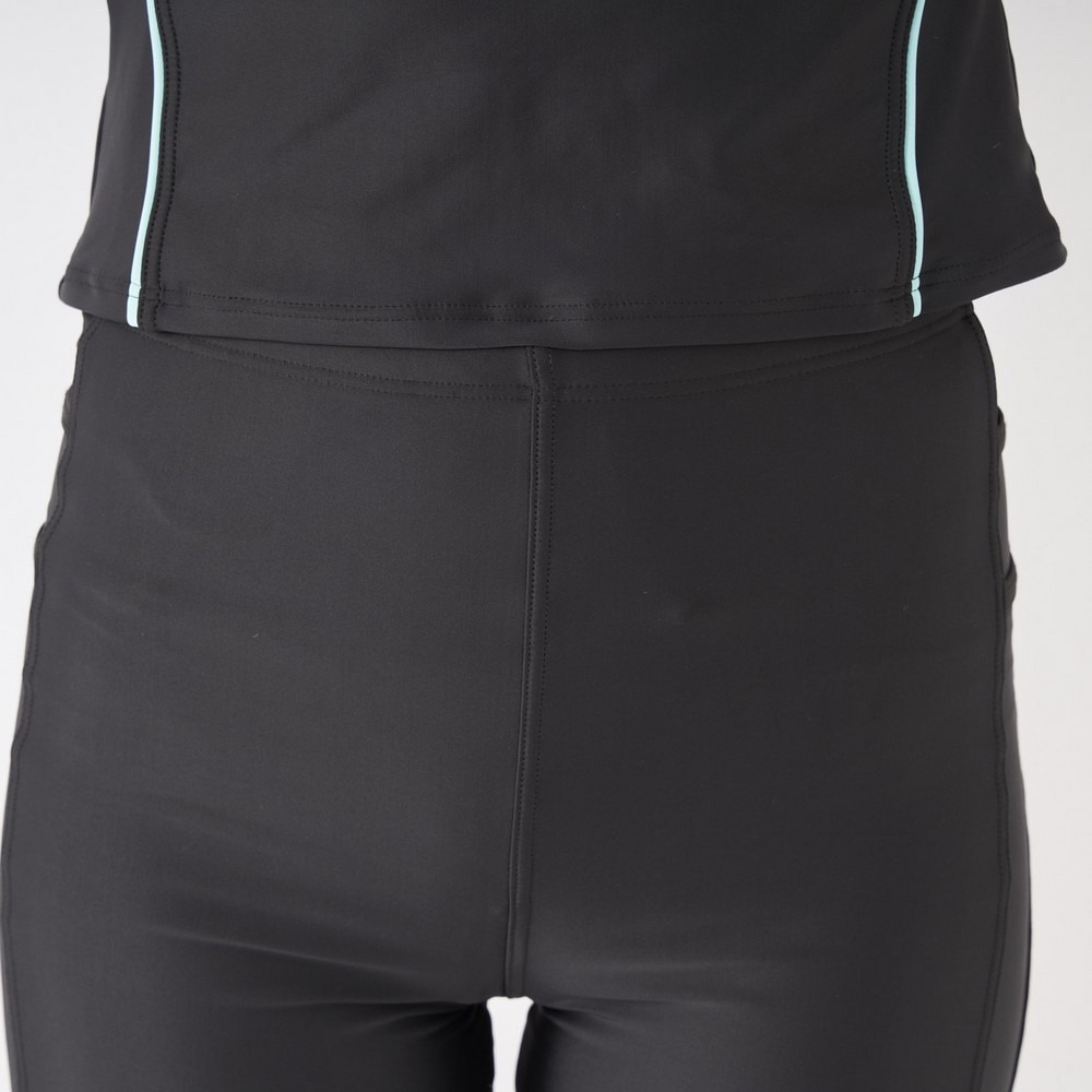 フィラ（FILA）（レディース）フィットネス水着 レディース 水泳 カブリセパレーツ 3132825-BSX