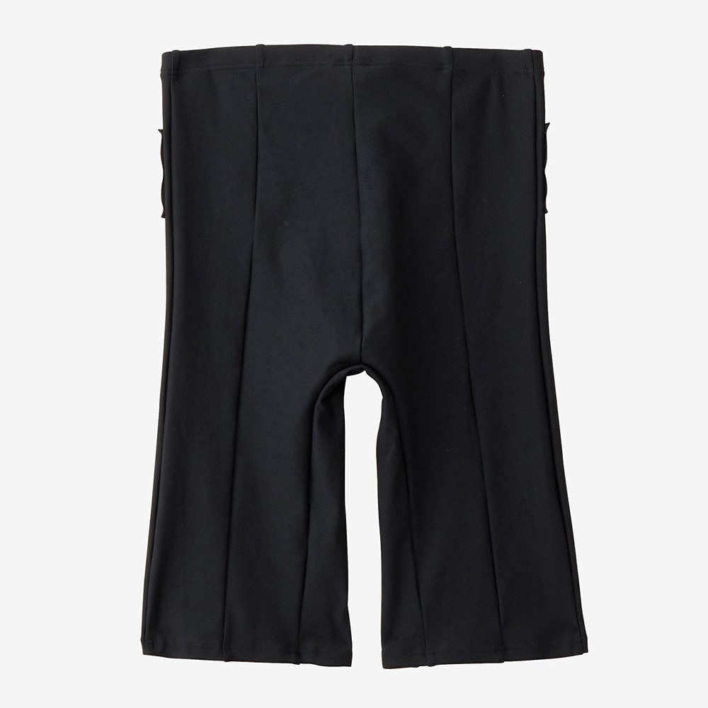 スピード（SPEEDO）（レディース）フィットネス水着 セパッツ5 SFW82504 K ボトムス スパッツ 黒 5分丈