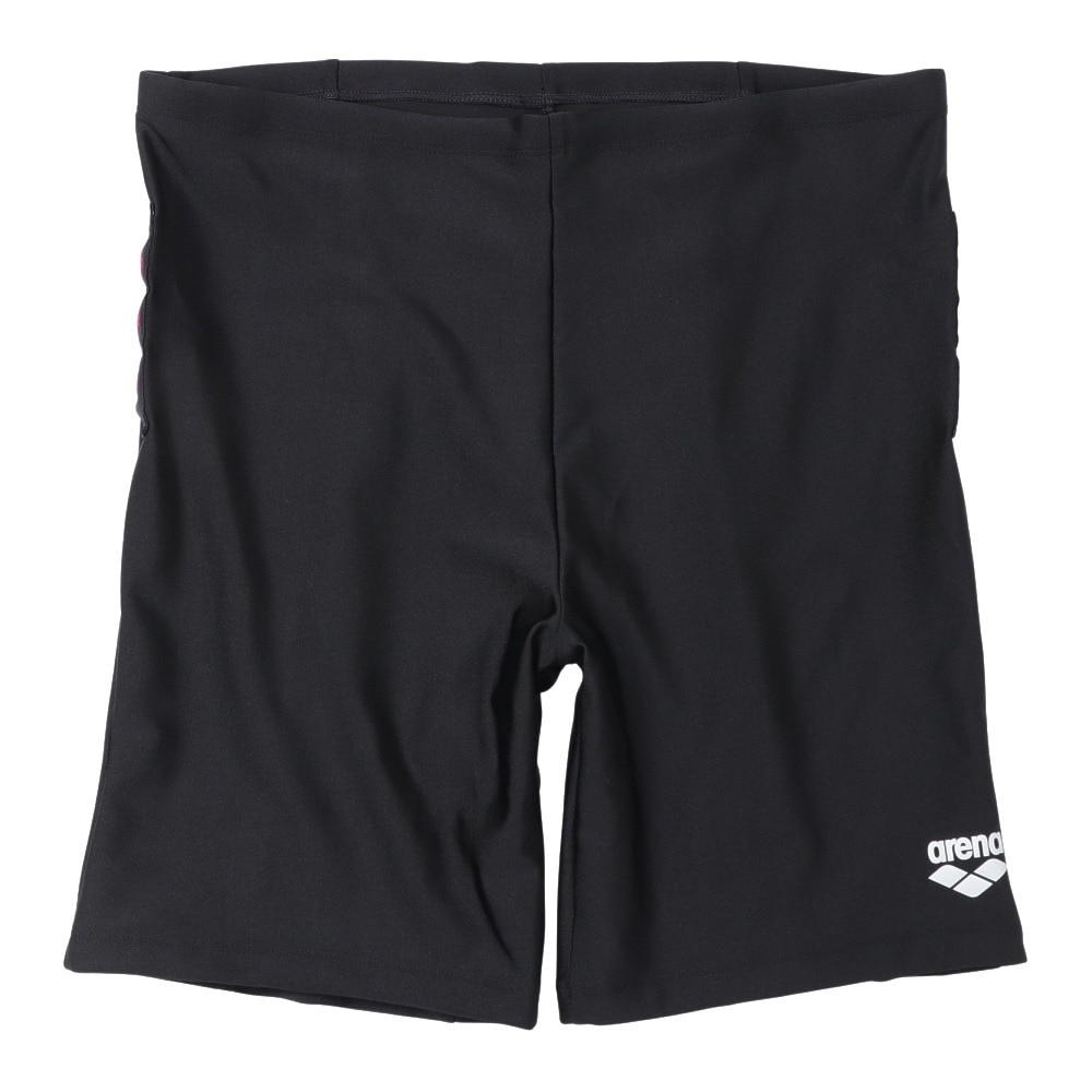 アリーナ（ARENA）（レディース）フィットネス水着 水泳 すらっとセパ フィットネスセパレーツ AS5SWF44L BLBL