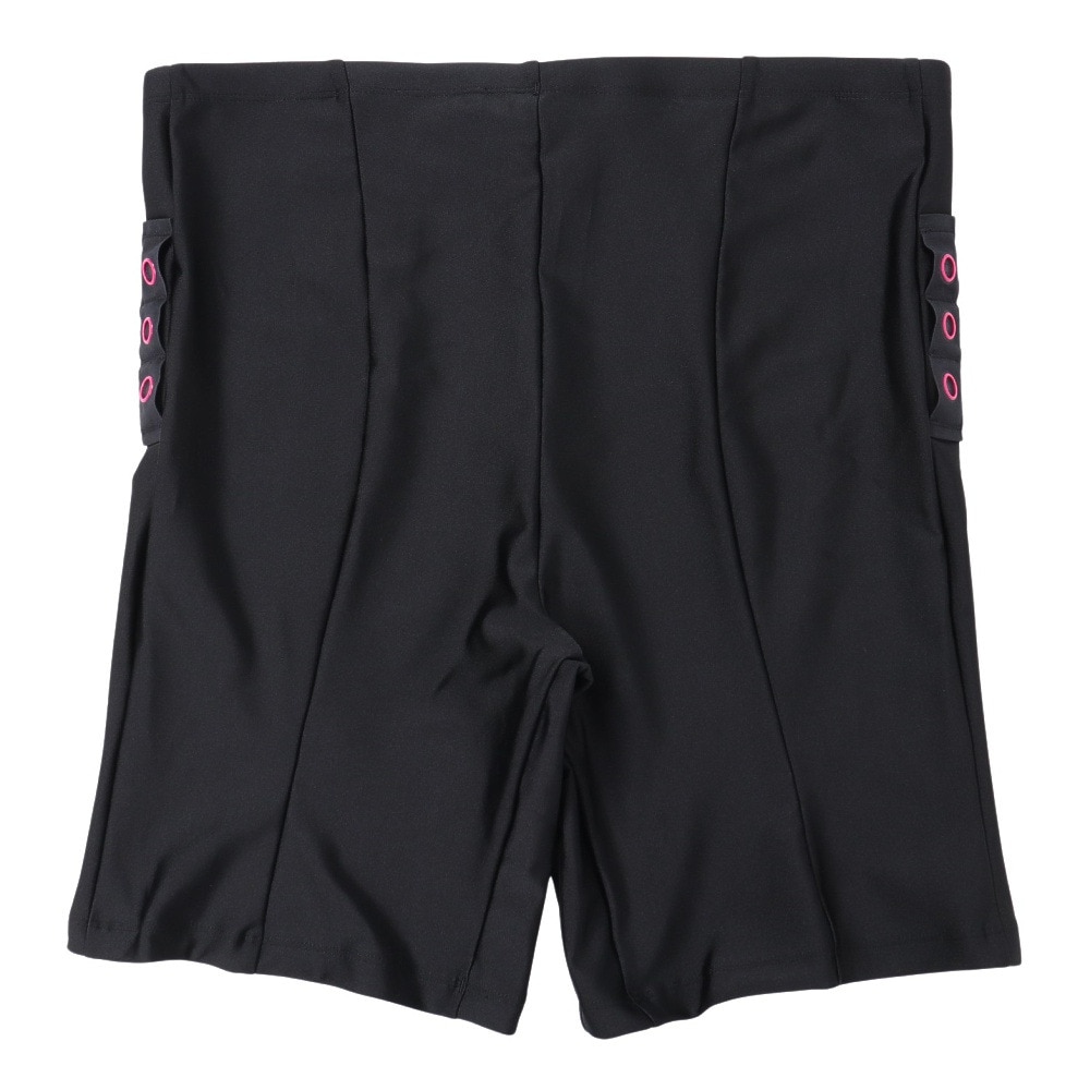 アリーナ（ARENA）（レディース）フィットネス水着 水泳 すらっとセパ フィットネスセパレーツ AS5SWF44L BLBL