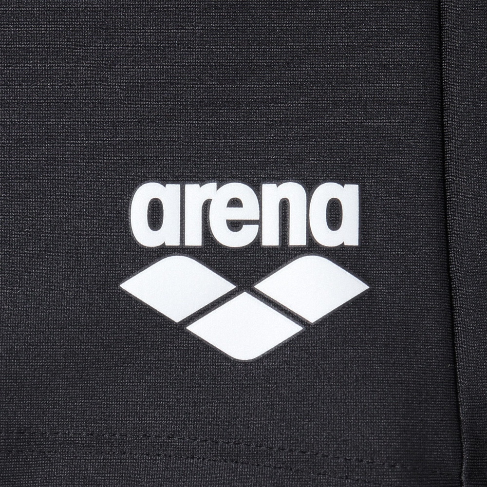 アリーナ（ARENA）（レディース）フィットネス水着 水泳 すらっとセパ フィットネスセパレーツ AS5SWF44L BLBL