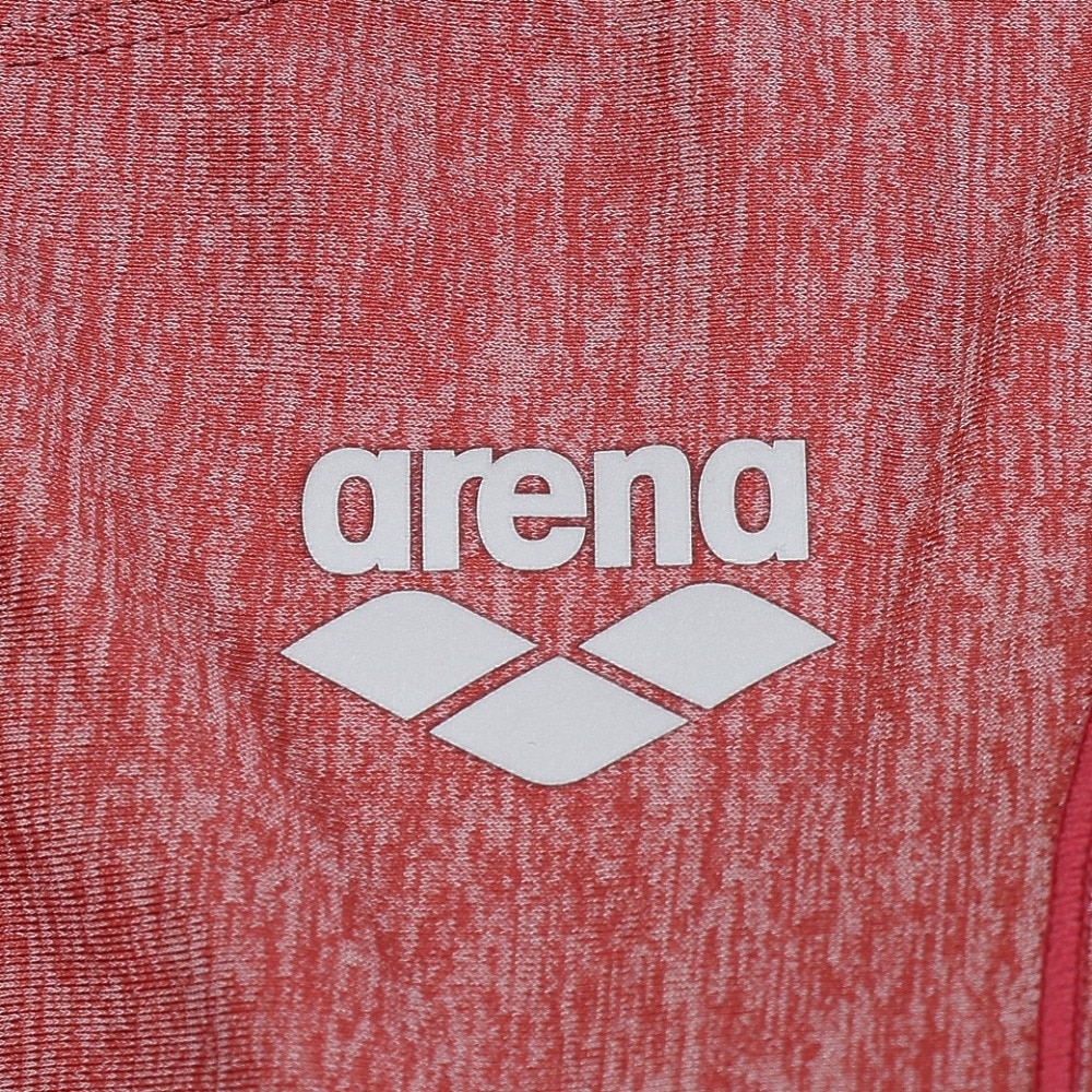 アリーナ（ARENA）（レディース）フィットネス水着 レディース 水泳 セパレーツ AS5SWF43L OROR オレンジ