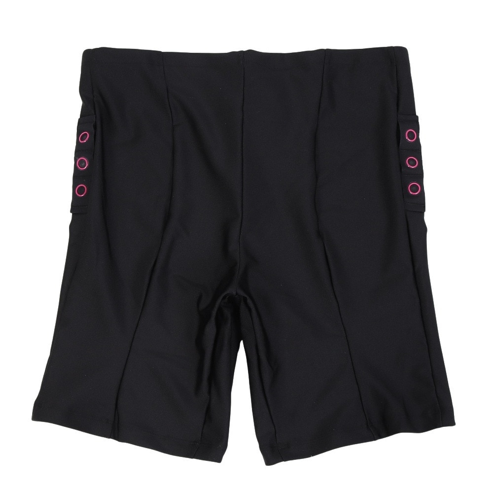 アリーナ（ARENA）（レディース）フィットネス水着 レディース 水泳 セパレーツ AS5SWF43L OROR オレンジ