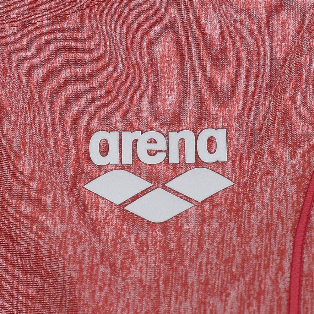 アリーナ（ARENA）（レディース）フィットネス水着 水泳 セパレーツ AS5SWF44L OROR
