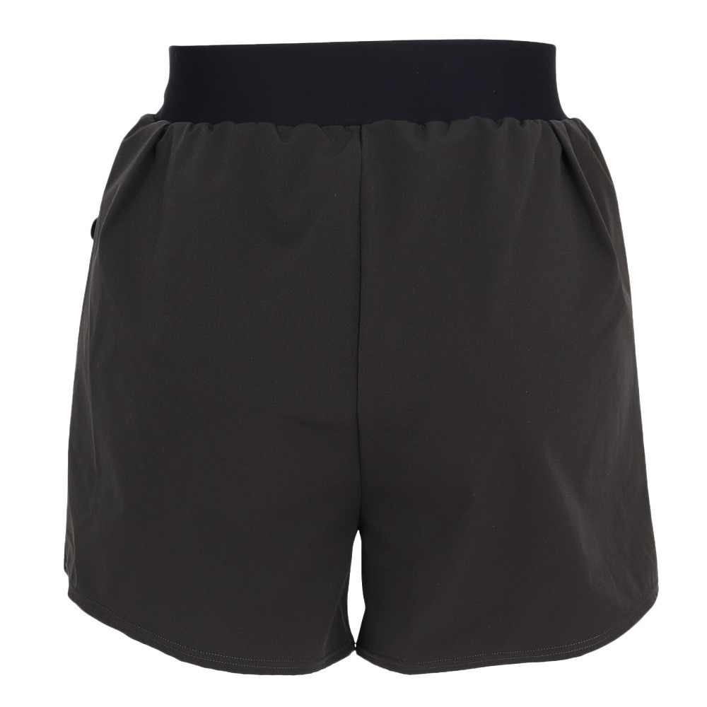 スピード（SPEEDO）（レディース）フィットネス水着 水泳 エアパ 上下セット SFW22303G CC