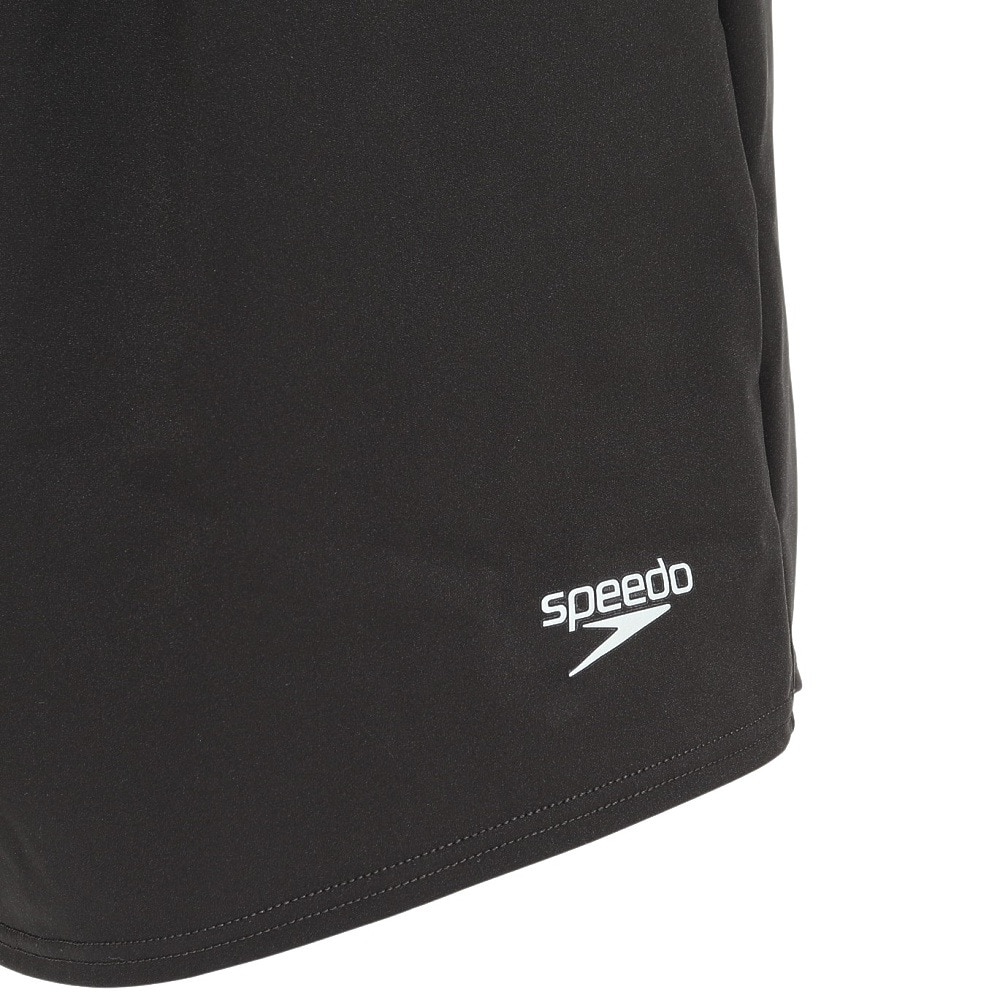 スピード（SPEEDO）（レディース）フィットネス水着 水泳 エアパ 上下セット SFW22303G CC