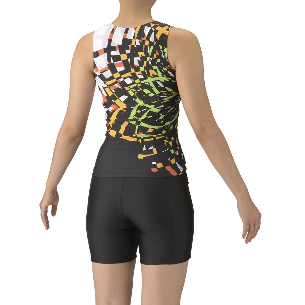 アリーナ（ARENA）（レディース）フィットネス水着 レディース 水泳