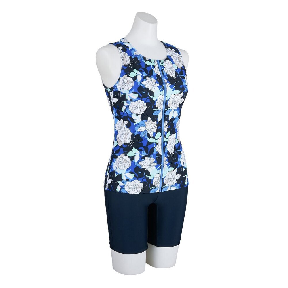 ミズノ（MIZUNO）（レディース）アクアフィットネス用水着 レディース