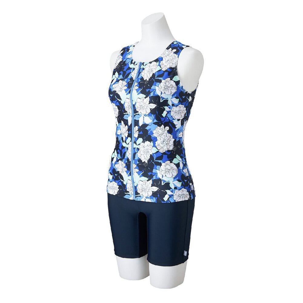 ミズノ（MIZUNO）（レディース）アクアフィットネス用水着 レディース