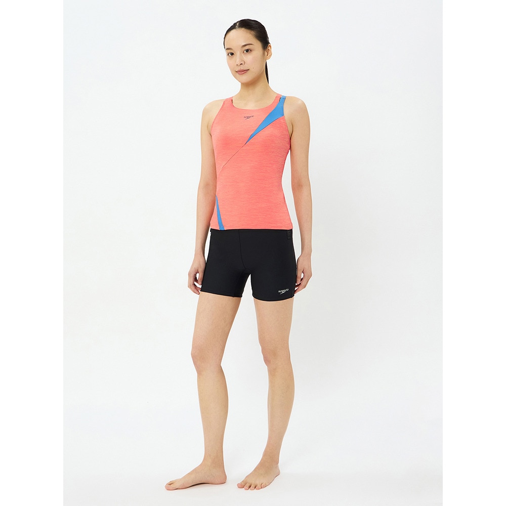 スピード（SPEEDO）（レディース）フィットネス水着 レディース 水泳