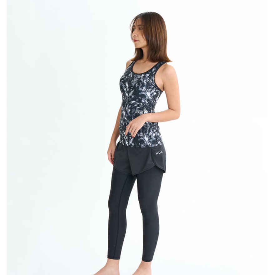 ロキシー（ROXY）（レディース）フィットネス水着 レディース 水泳