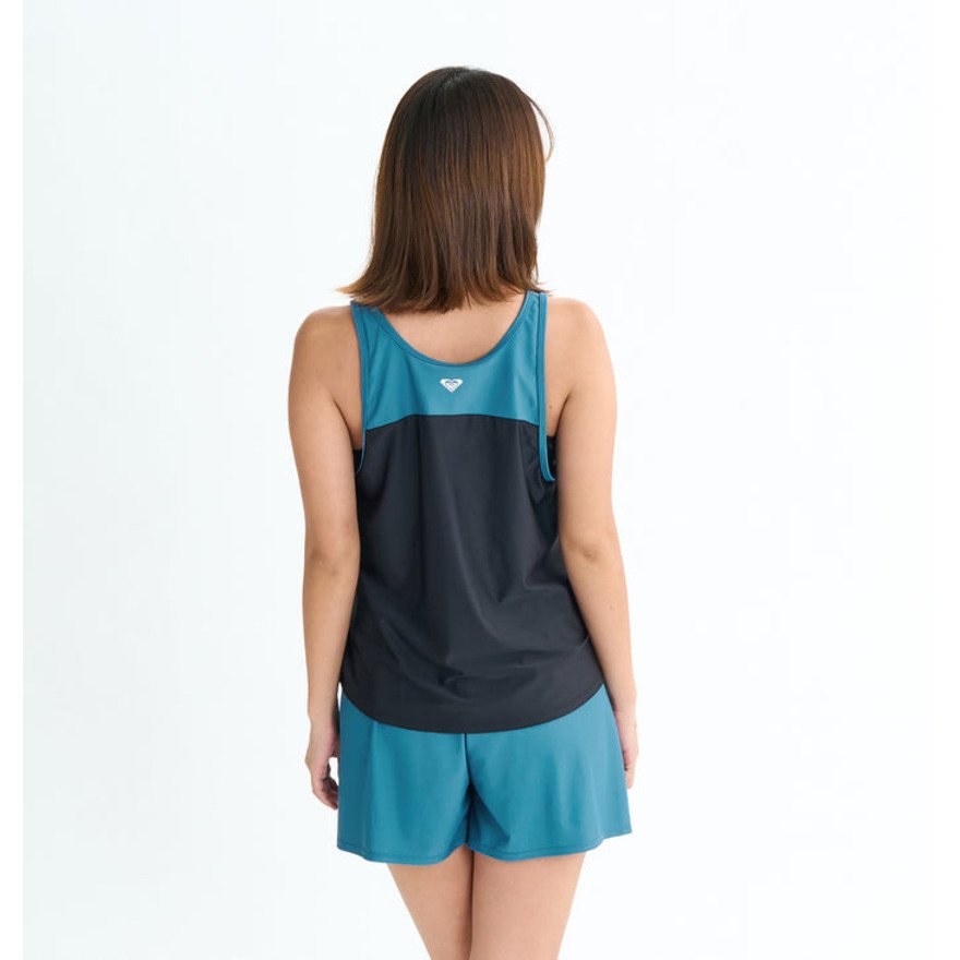 ロキシー（ROXY）（レディース）フィットネス水着 レディース 水泳