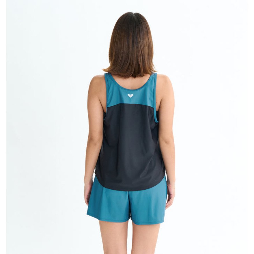 ロキシー（ROXY）（レディース）フィットネス水着 レディース 水泳