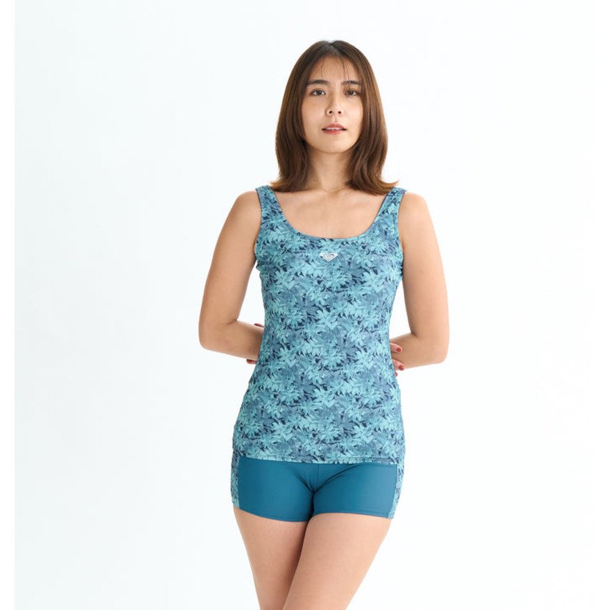 ロキシー（ROXY）（レディース）フィットネス水着 レディース 水泳