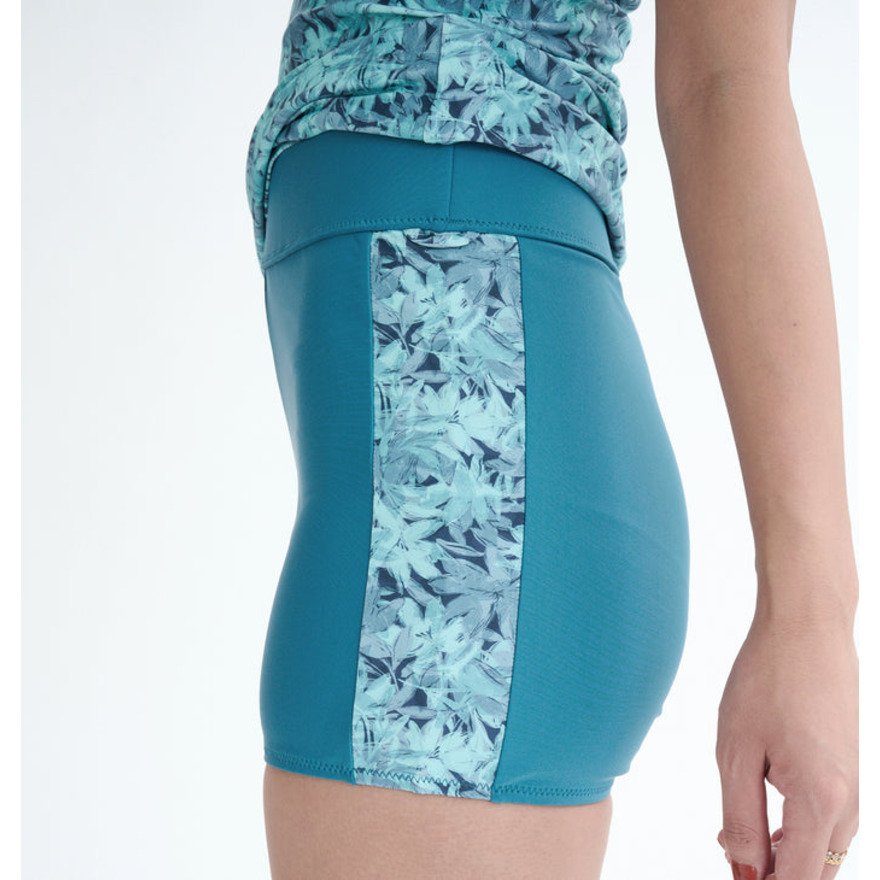 ロキシー（ROXY）（レディース）フィットネス水着 レディース 水泳