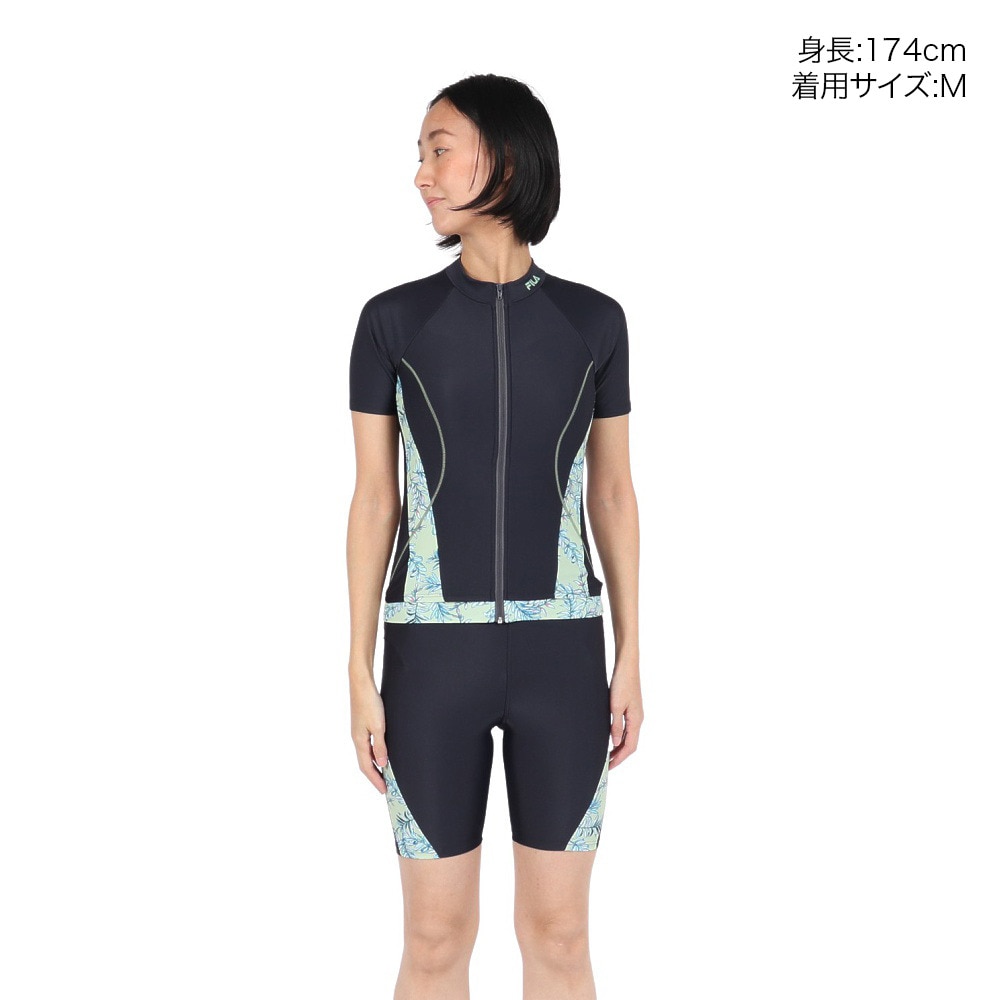 フィラ（FILA）（レディース）フィットネス水着 レディース 水泳