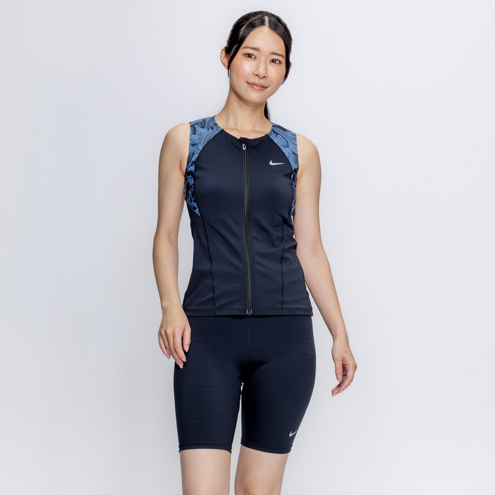 ナイキ（NIKE）（レディース）水着 フィットネス水着 レディース 水泳