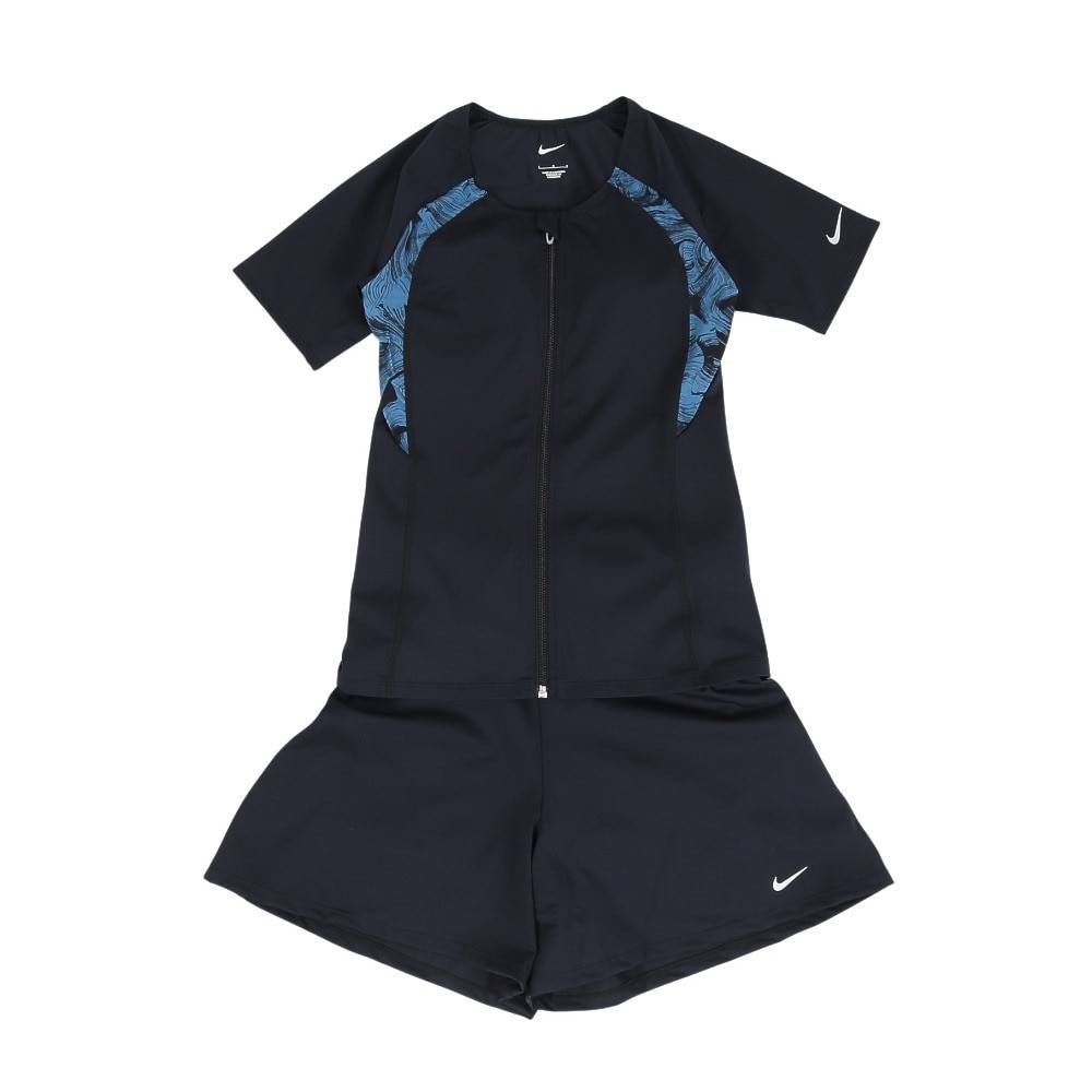 ナイキ（NIKE）（レディース）フィットネス水着 レディース 水泳