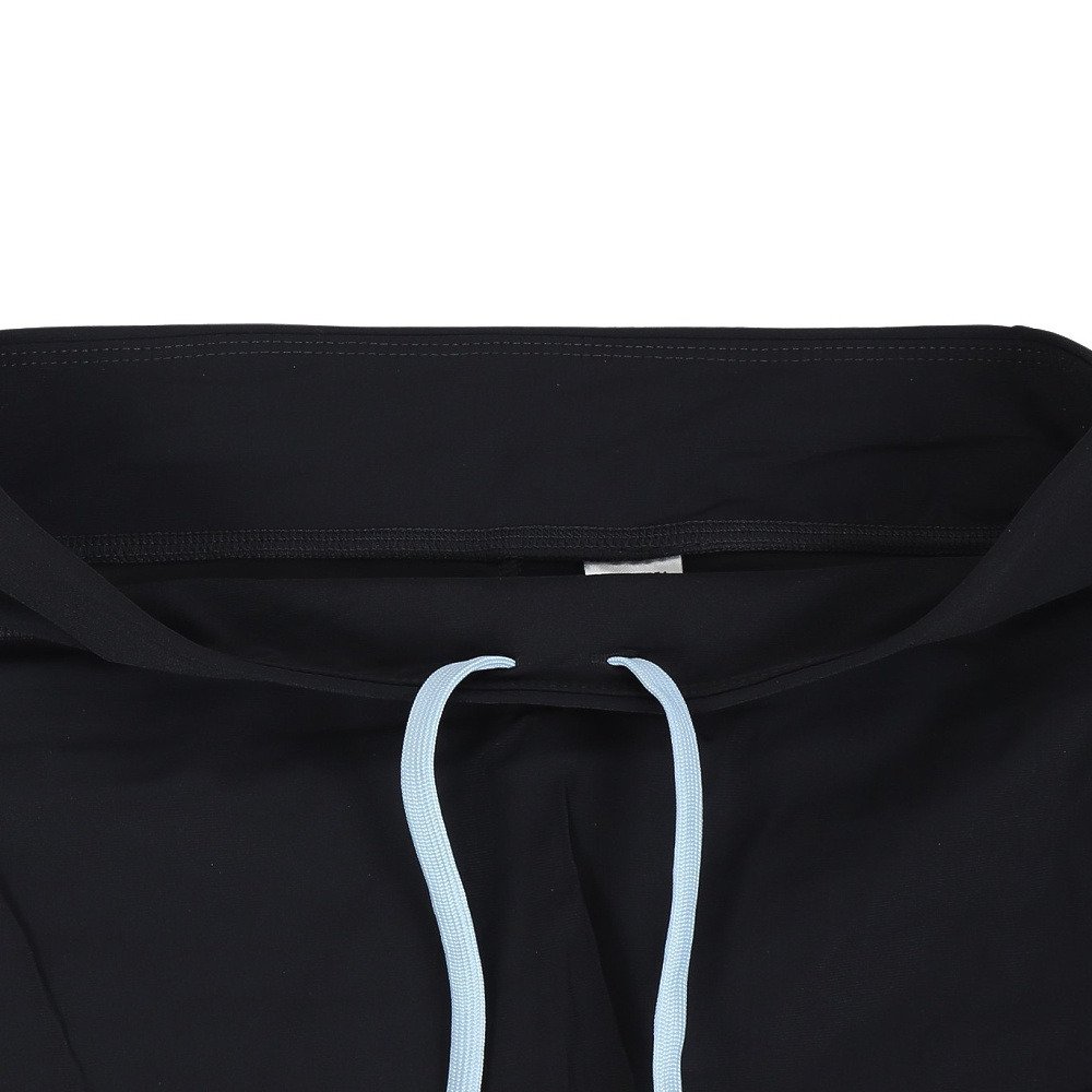 ナイキ（NIKE）（レディース）水着 レディース 水泳 ストレートスタイルセパレーツ 黒 ブラック M-LLサイズ 2993154-009