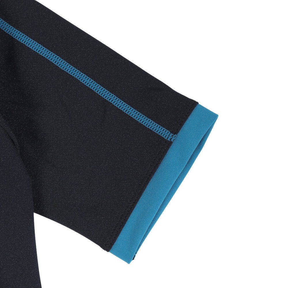 ナイキ（NIKE）（レディース）水着 レディース 水泳 ストレートスタイルセパレーツ 黒 ブラック M-LLサイズ 2993154-009