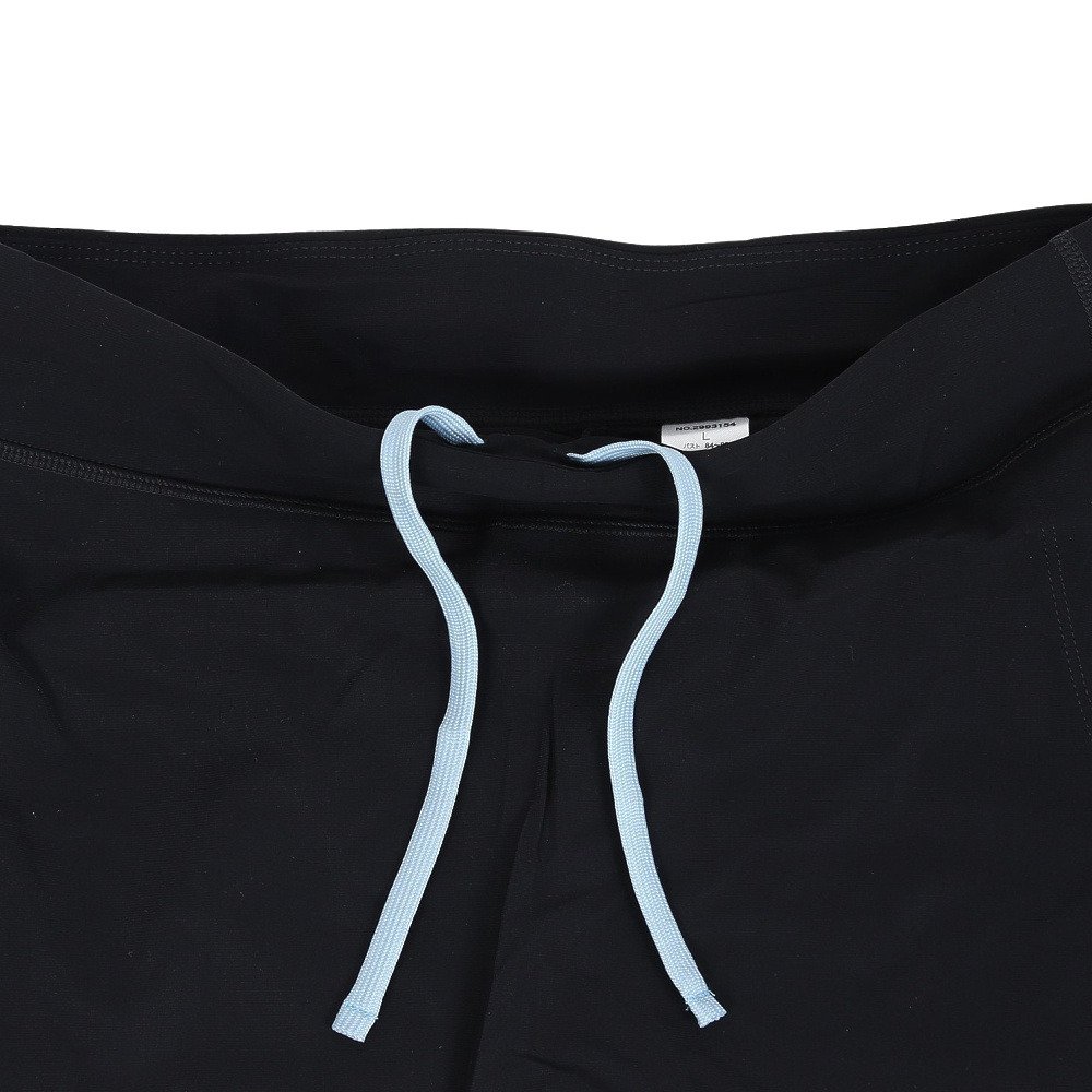 ナイキ（NIKE）（レディース）水着 レディース 水泳 ストレートスタイルセパレーツ ブルー 青 M-LLサイズ 2993154-010