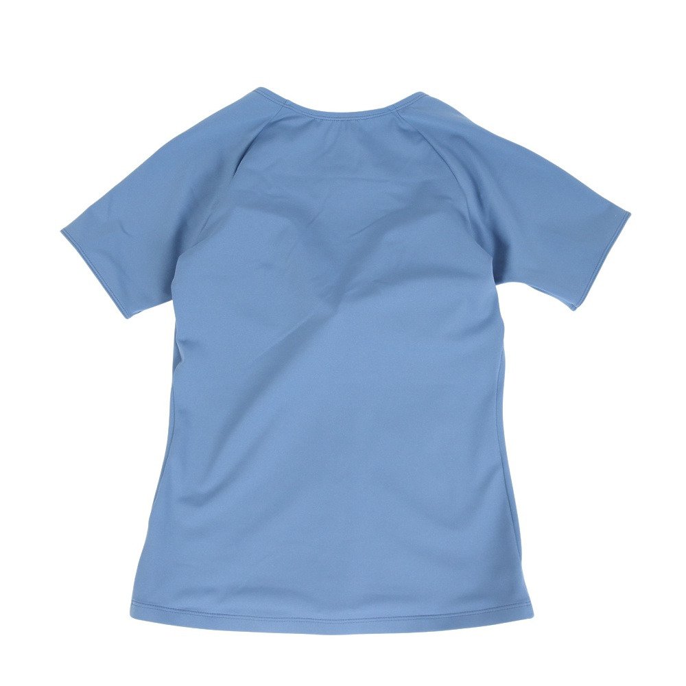 ナイキ（NIKE）（レディース）水着 レディース 水泳 ストレートスタイルセパレーツ ブルー 青 M-LLサイズ 2993154-010