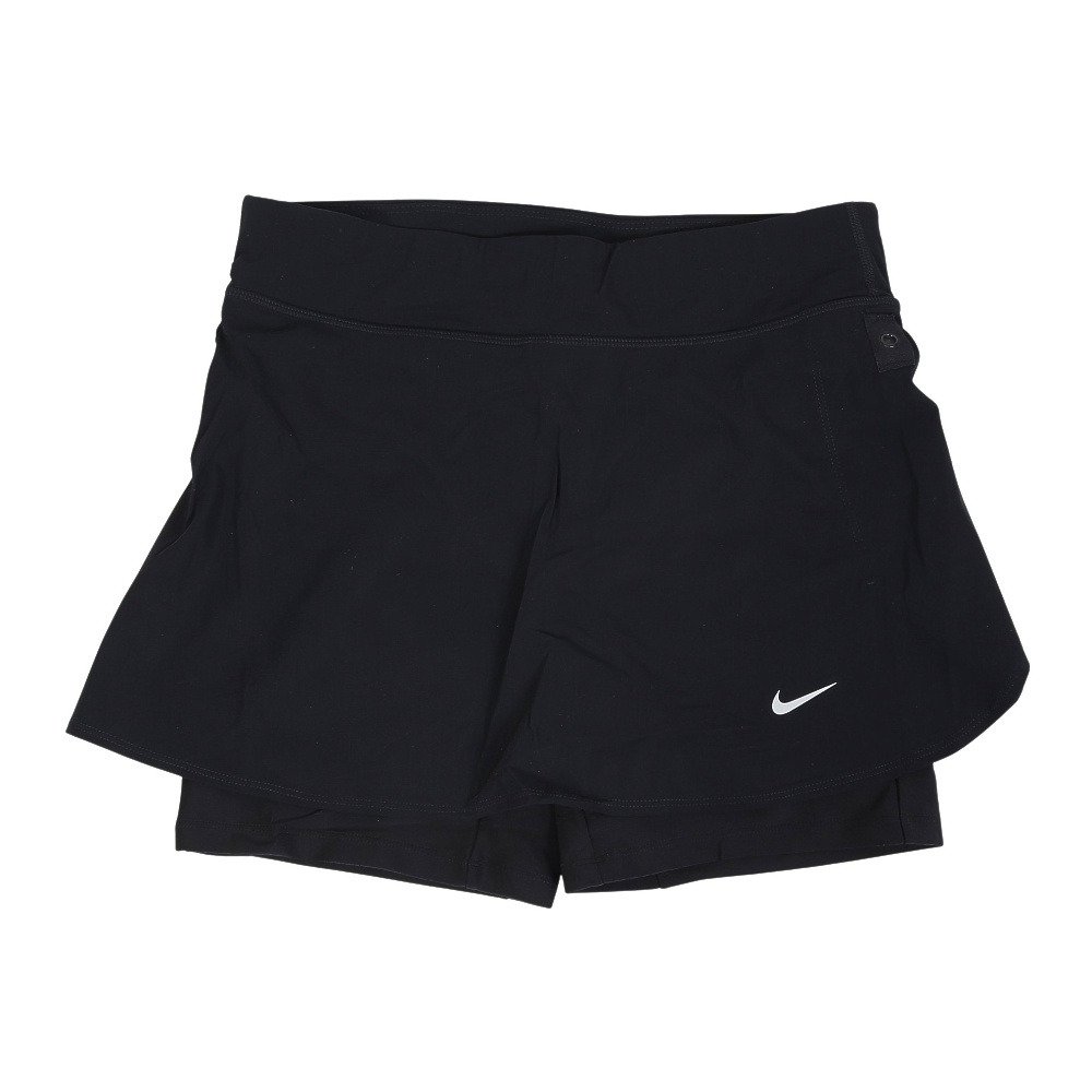 ナイキ（NIKE）（レディース）水着 レディース 水泳 ストレートスタイルセパレーツ ブルー 青 M-LLサイズ 2993154-010