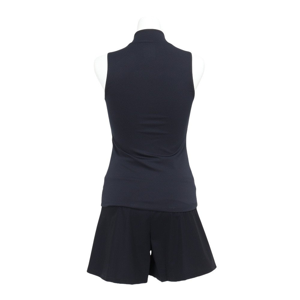 ナイキ（NIKE）（レディース）水着 レディース 水泳 ウェーブスタイルセパレーツ 黒 ブラック M-LLサイズ 2993155-009