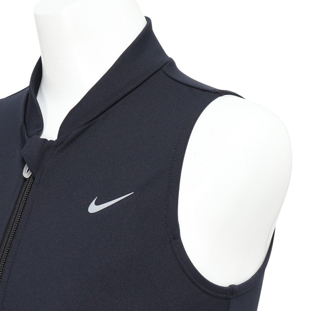 ナイキ（NIKE）（レディース）水着 レディース 水泳 ウェーブスタイルセパレーツ 黒 ブラック M-LLサイズ 2993155-009