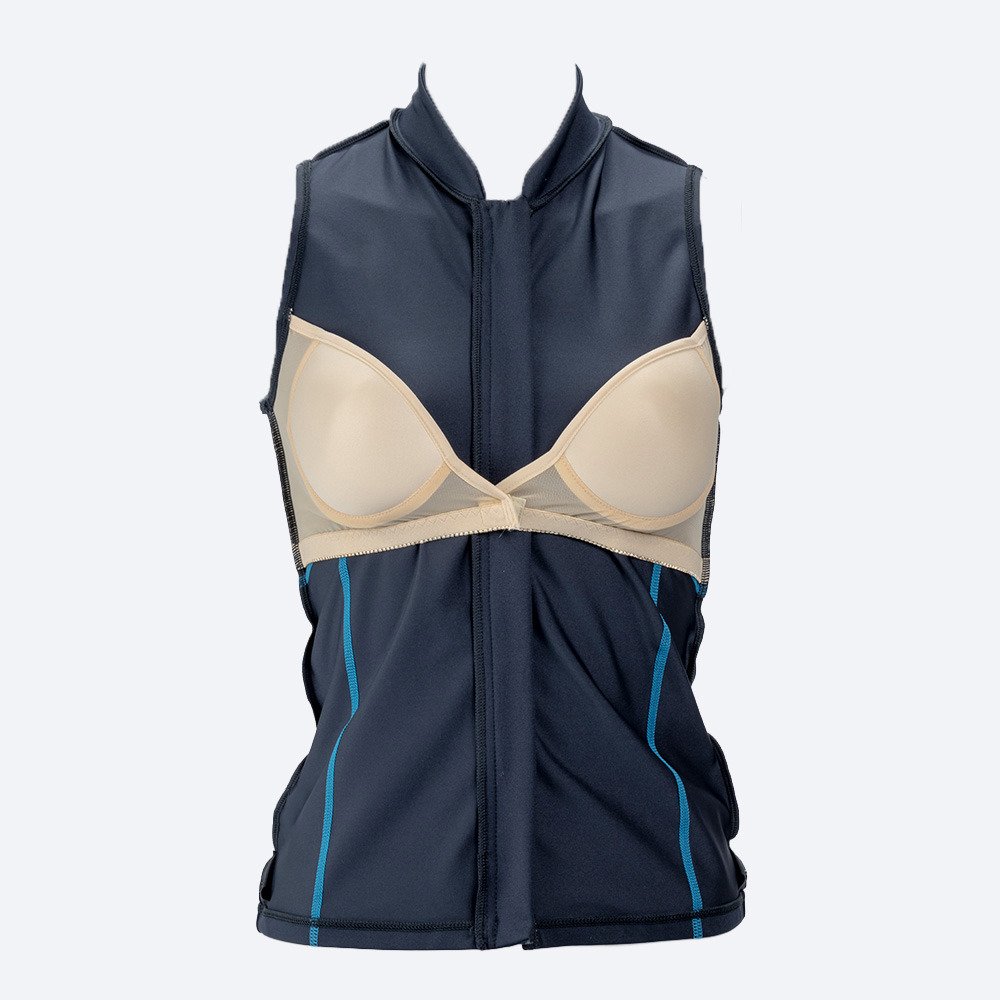 ナイキ（NIKE）（レディース）水着 レディース 水泳 ウェーブスタイル