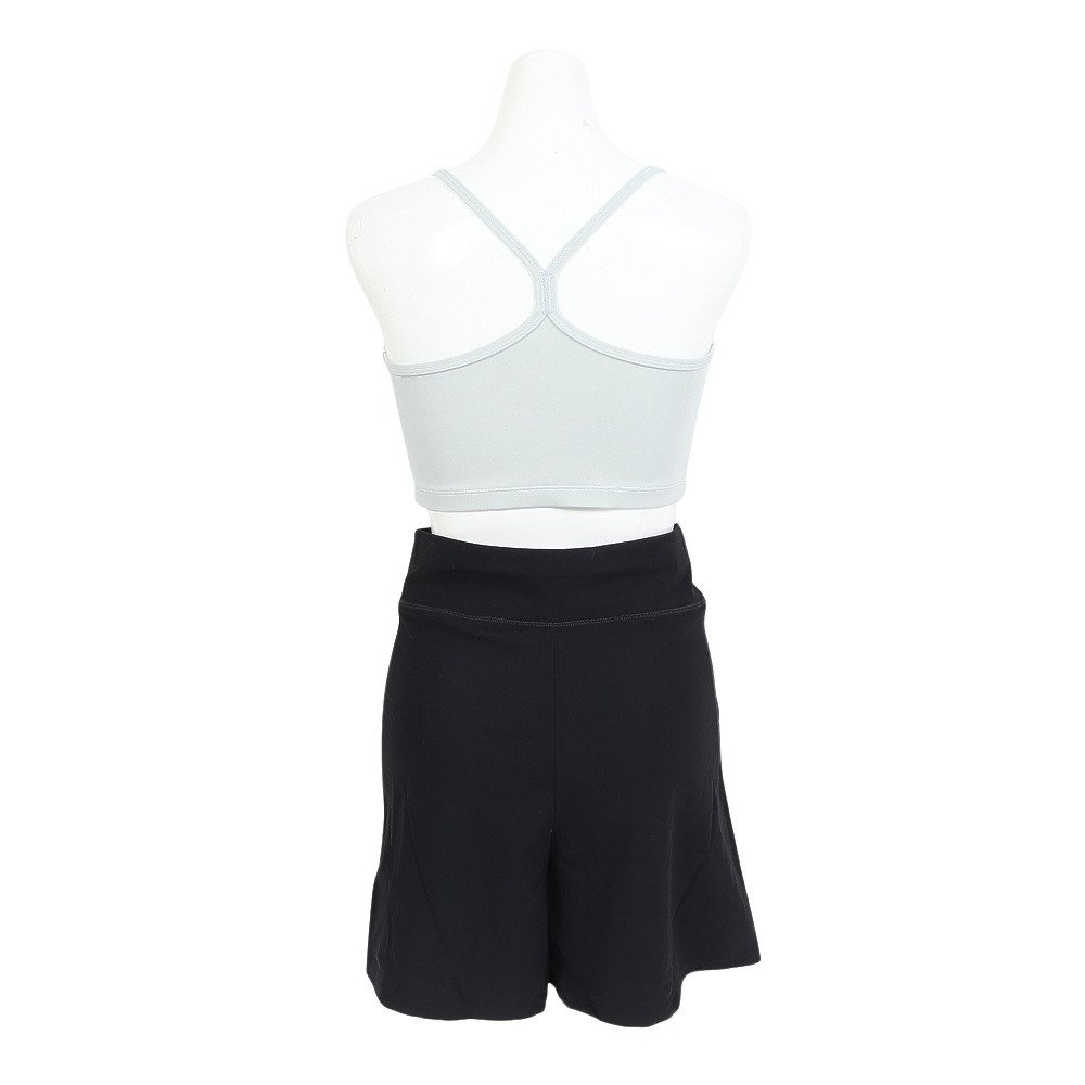 ナイキ（NIKE）（レディース）水着 レディース 水泳 ナチュラルスタイルセパレーツ ブルー×ブラックM-LLサイズ 2993156-010